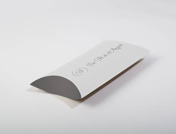 Impactea Concept : conception & réalisation de packaging - exemple